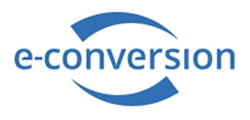 e-conversion